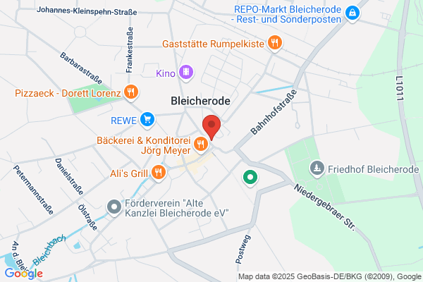 Stoeberland Inh. A. Heise