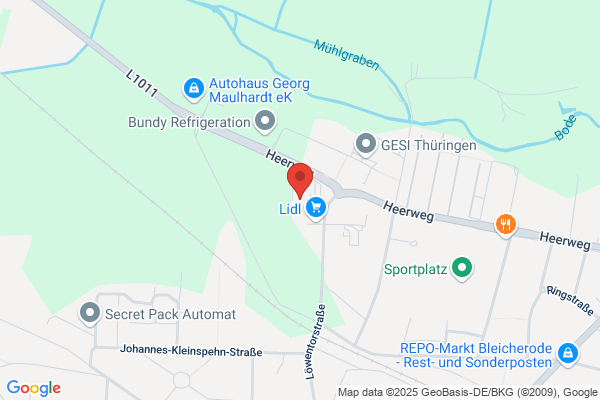 TEDi GmbH & Co. KG