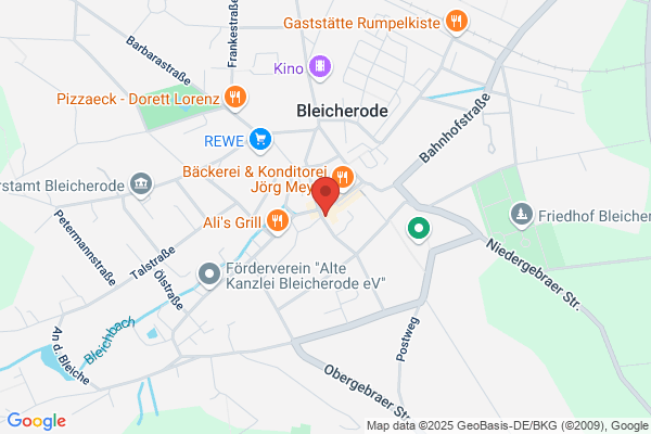 Altdeutsche Bierstube
