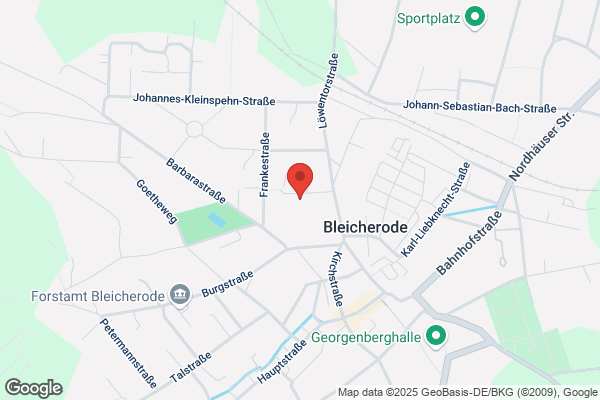 Schulküche der Arbeiterwohlfahrt