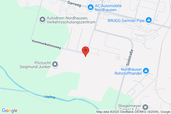 Agrar Sollstedt GmbH