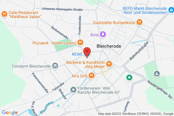 REWE