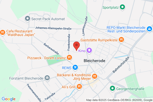 Staatl. Regelschulen