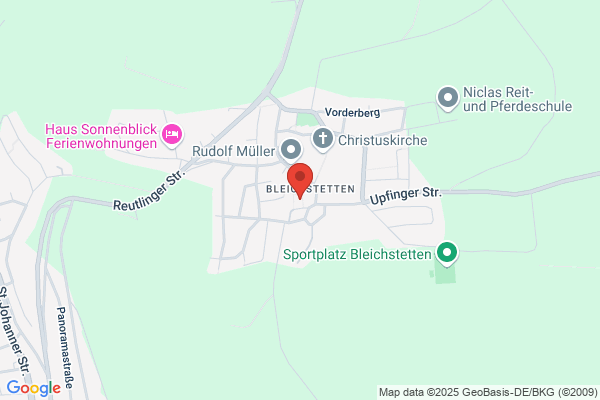 Brodbeck GmbH Joachim Brodbeck