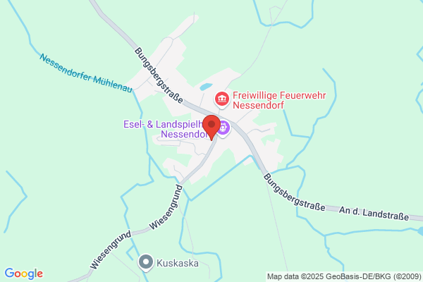 Esel- & Landspielhof Nessendorf