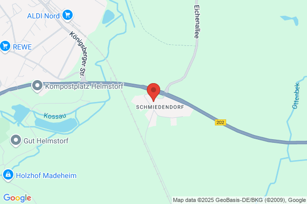 Hoh-Wächter Gasthof