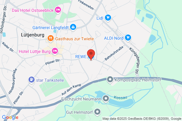 REWE