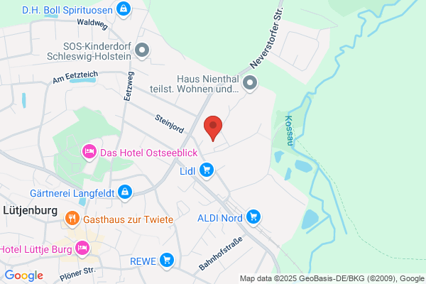 Autohaus Barleben GmbH