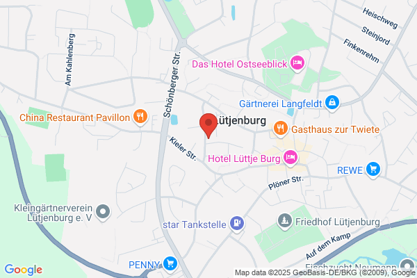 CCG Beteiligung GmbH & Co KG