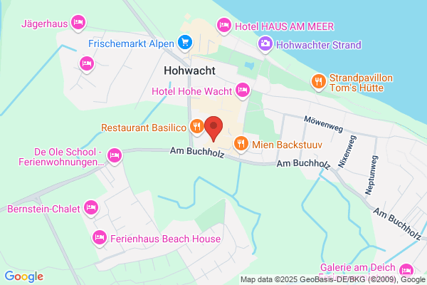 Feuerwehr-Hohwacht/Neudorf