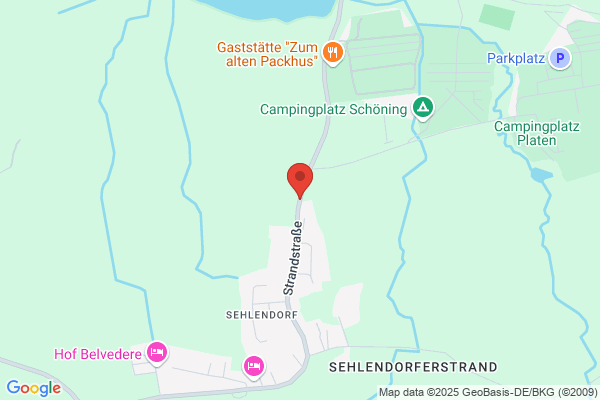 Futterkiste