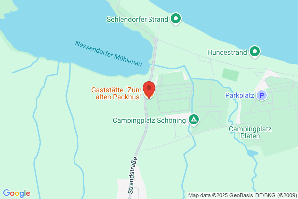 Gaststätte Dünenhuus Inh. Irene Wellendorf
