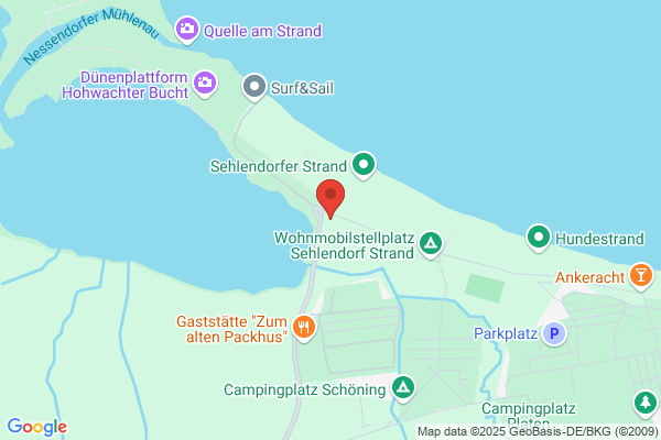 Gemeinde Blekendorf