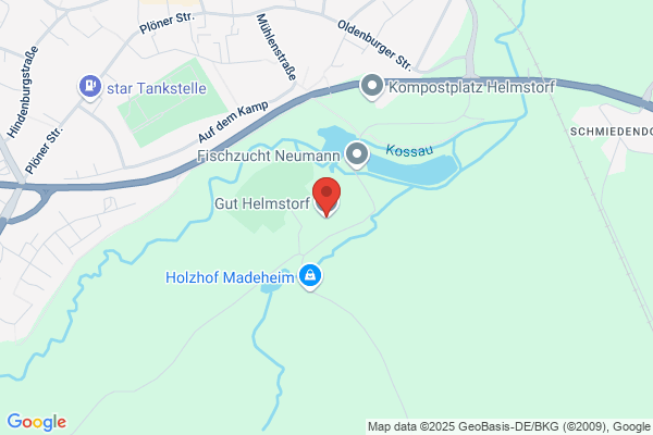 Gut Helmstorf