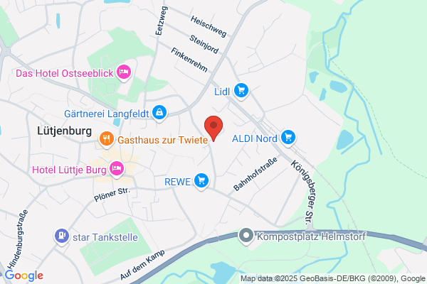 Hauptgenossenschaft Nord AG