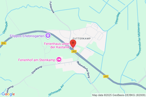 Kastanienhof