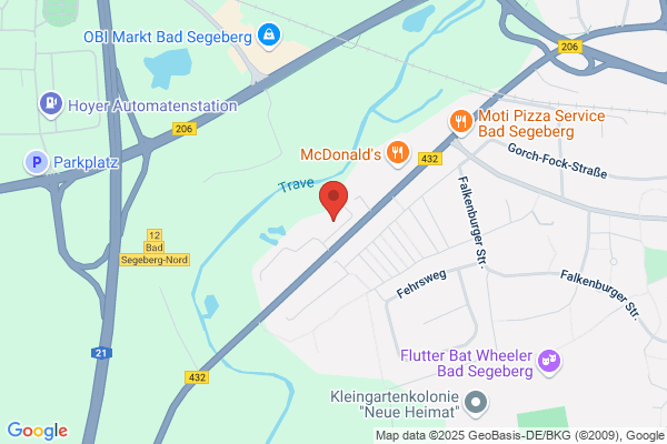 Landwirtschaftskammer Schleswig-Holstein