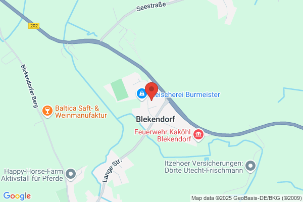 Lerntherapeutische Einrichtung Blekendorf