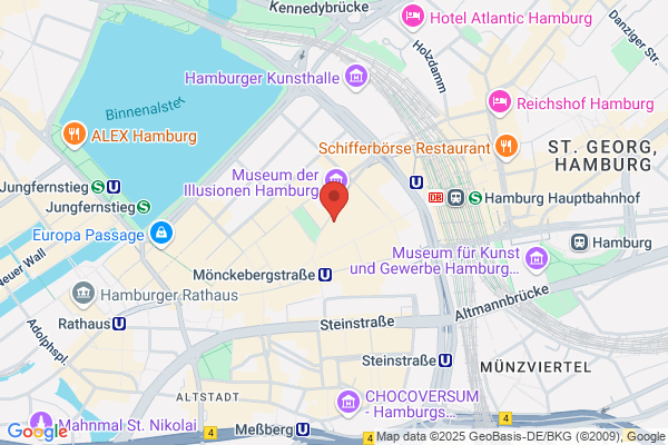 Ratio Assekuranz GmbH