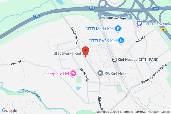 Stadtwerke Kiel AG