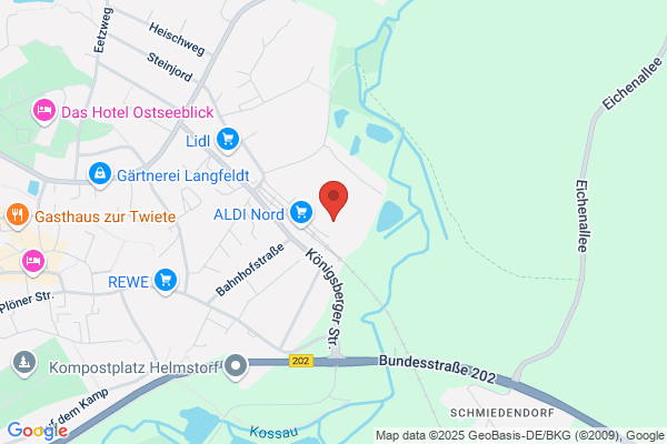 TAXI HORST ZELL