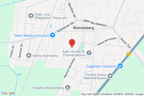 Rumpf Renovierungsservice