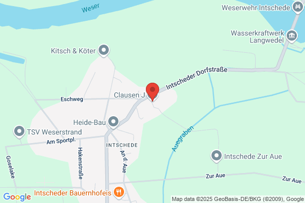 Architekten und Ingenieure Team Clausen