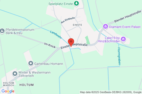 Feuerwehr Einste/Holtum-Marsch