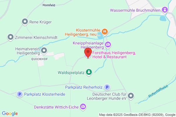 Forsthaus