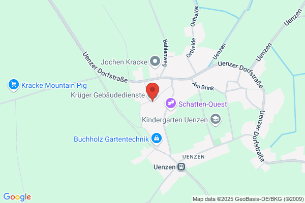 Gebäudereinigung Richard Skerra