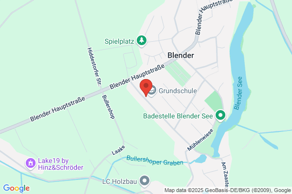 Gemeinde Blender
