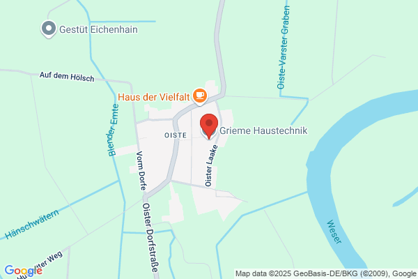 Grieme Haustechnik
