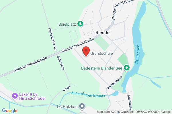 Grundschule Blender