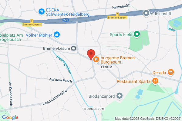 Koenekamp Herbert Dipl.Kfm., WP u. Steuerberater