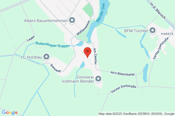 MBB Marita Blechschmidt GmbH
