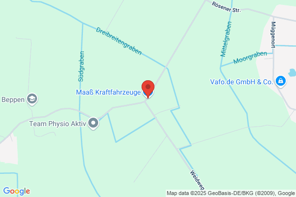 Maaß Kraftfahrzeuge GmbH