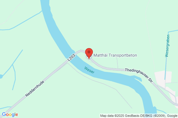 Matthäi Transportbeton GmbH & Co. KG