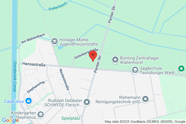 Pieper Gerüstbau