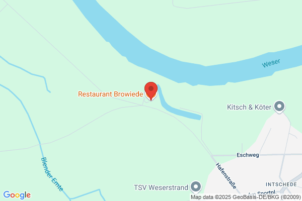 Restaurant Browiede