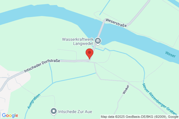 Wehr Langwedel