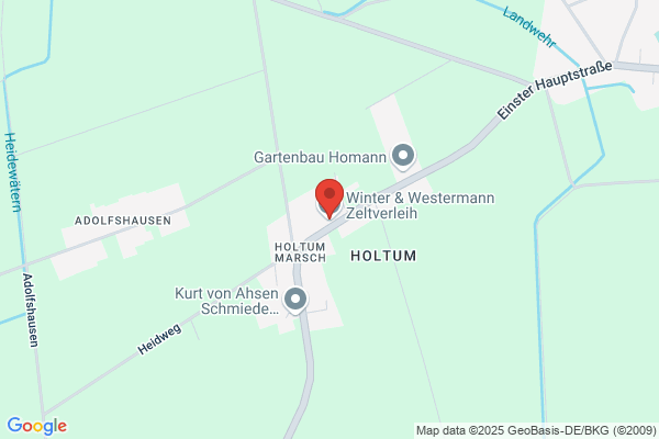 Winter und Westermann GbR