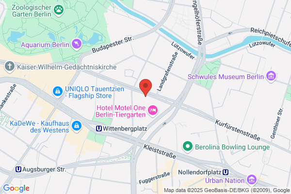 Generalagentur der Zürich Versicherung