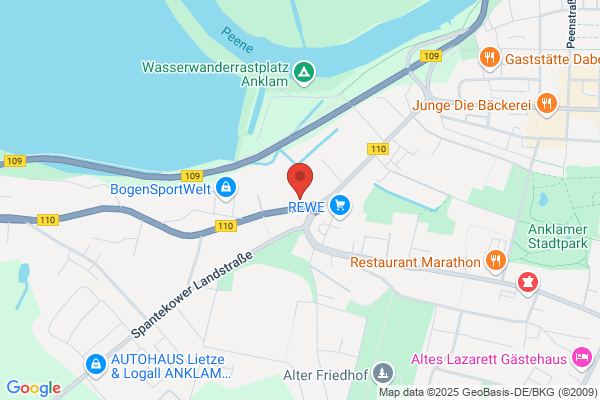 SSH Anklam | Kfz-Sachverständige ATM-expert