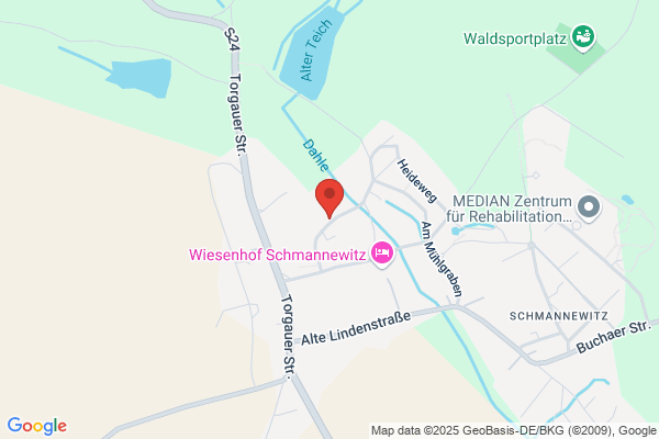 Hotel-Pension-Anklam Inh. Dietze