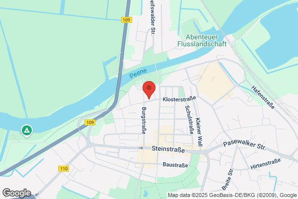 Arbeitsloseninitiative Mecklenburg-Vorpommern Nord/Ost e.V.