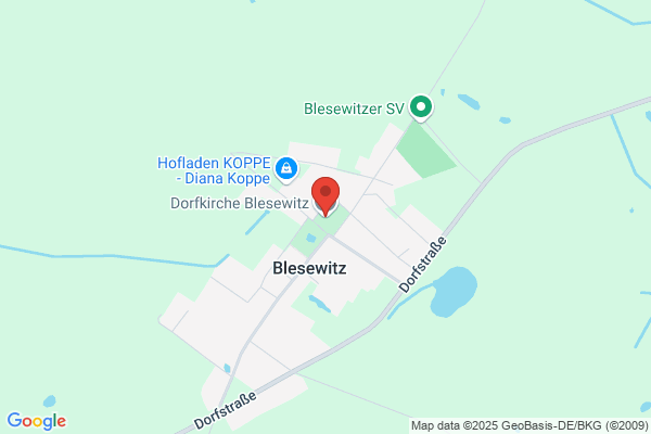 Evangelische Suchtgefährdetenhilfe Blesewitz e.V.