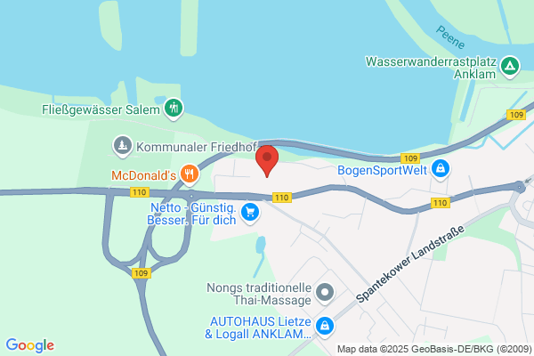 Tier-Paradies