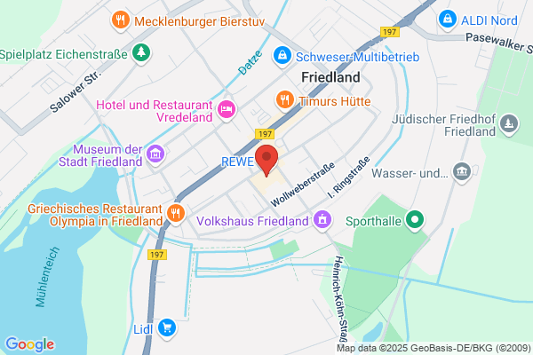 VR Reisebüro-Kette GmbH