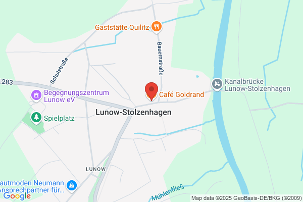 Odergold