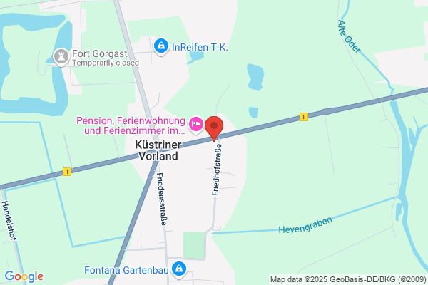 Tischlerei Müller GmbH